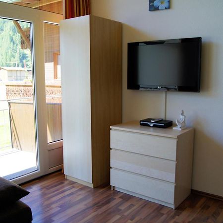 Apartments Bauernhof Dismasn Hof Langenfeld Phòng bức ảnh