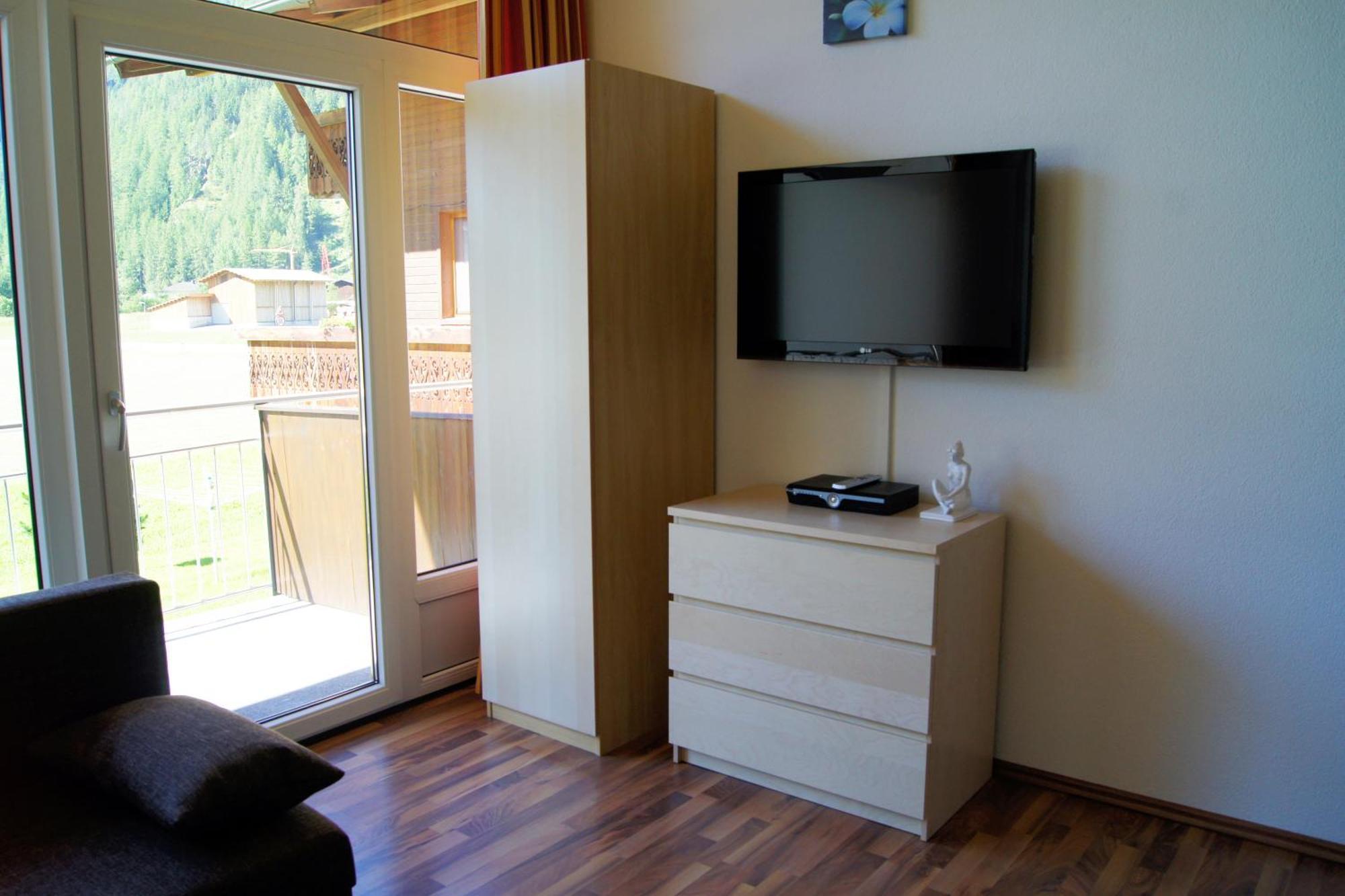 Apartments Bauernhof Dismasn Hof Langenfeld Phòng bức ảnh